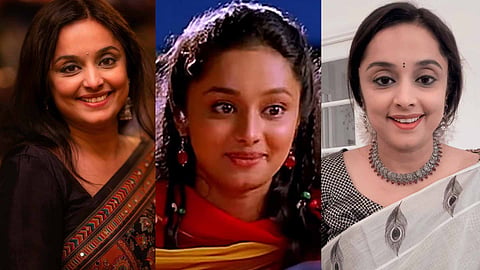 Deepa Nayar