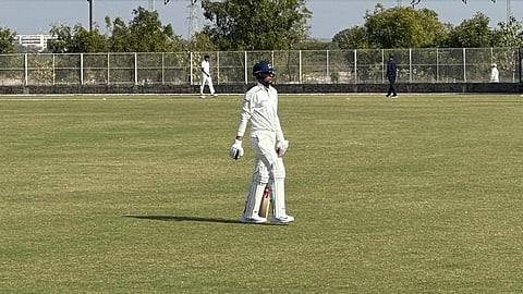 Shubman Gill 