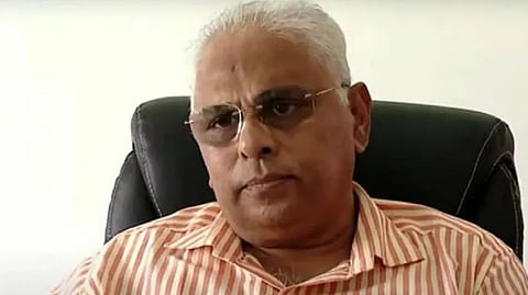 justice s sirijagan