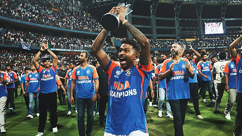 T20 World Cup