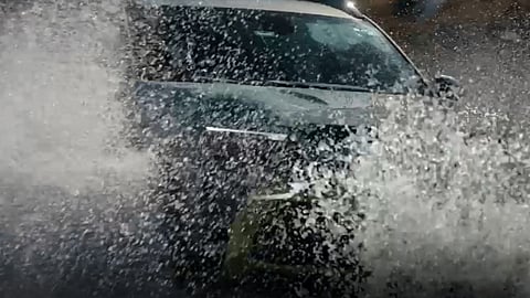 New Renault Duster