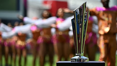 T20 World Cup