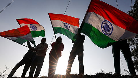 Republic day