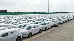 India To Slash Tariffs On Cars To 40% In Trade Deal With EU