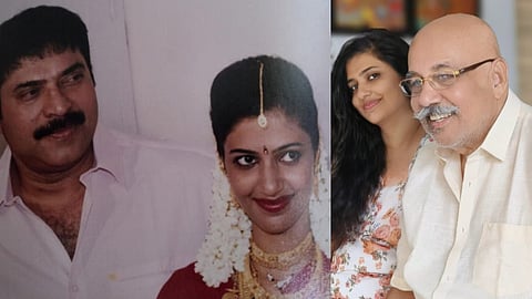 Mammootty, Devi