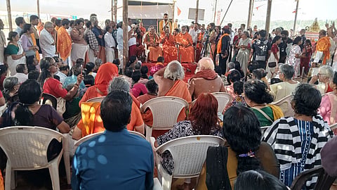 kerala kumbh mela