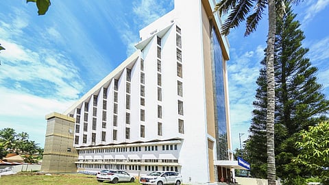 Sree Narayana Guru Open University degree without 12th Kerala new opportunity admission details