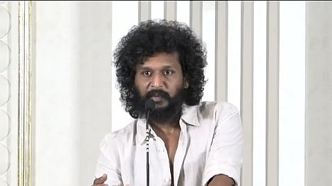 Lokesh Kanagaraj 