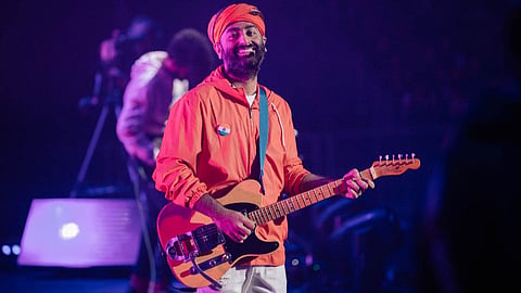 arijit singh 