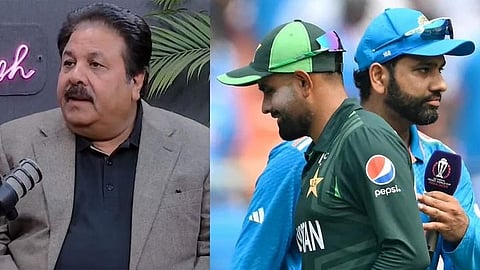  T20 World Cup