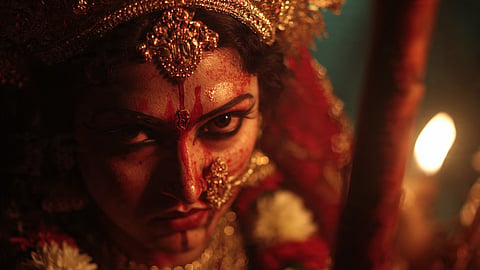 Bhadrakali