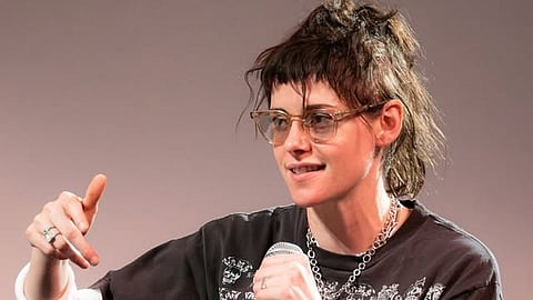 Kristen Stewart 