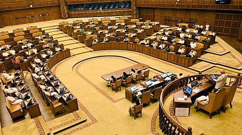 Kerala Assembly