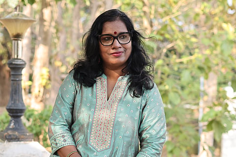 Image of pushpavati