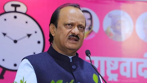 Ajit Pawar