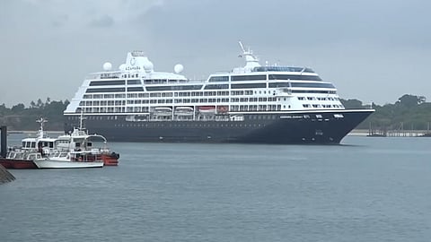 Kerala Tourism