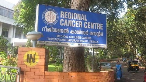 RCC