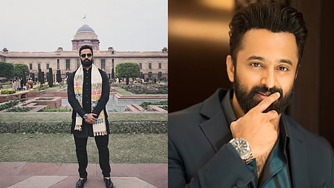 Unni Mukundan