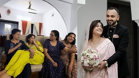 Archana Kavi
