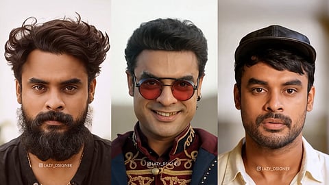Tovino Thomas