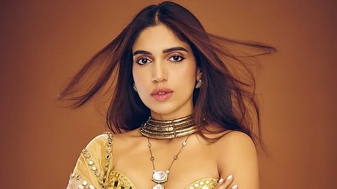 Bhumi Pednekkar