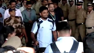 Sanju Samson 