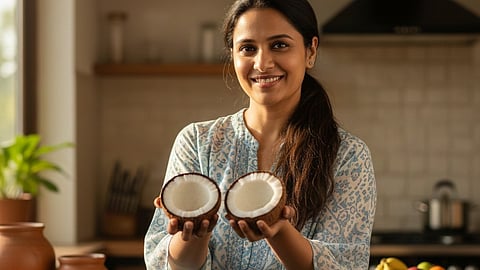 Coconut