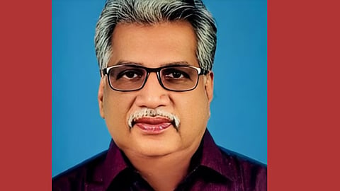 nk unnikrishnan appointed special prosecutor