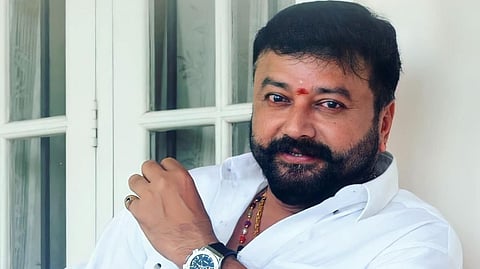 Jayaram