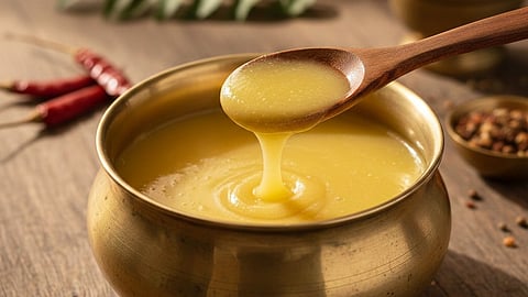 Pure Ghee