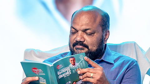 p rajeev
