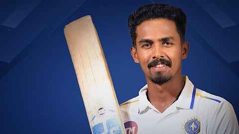 Rohan Kunnummal