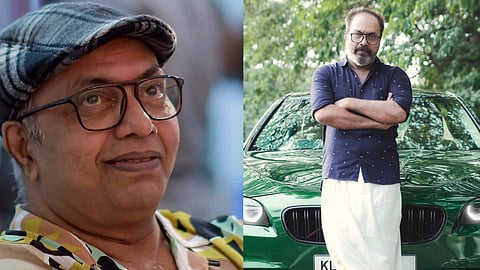 Shammy Thilakan