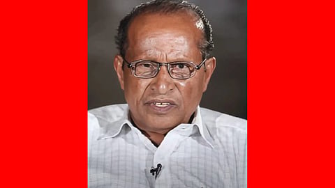 Vellathooval Stephen 