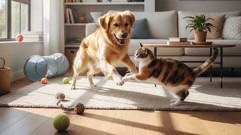 pet registration 