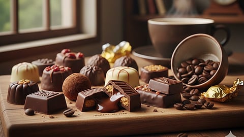 Chocolate