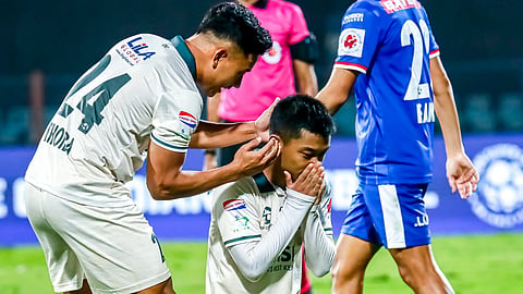 Odisha FC  