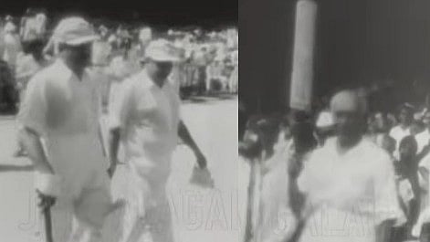  Jawaharlal Nehru
