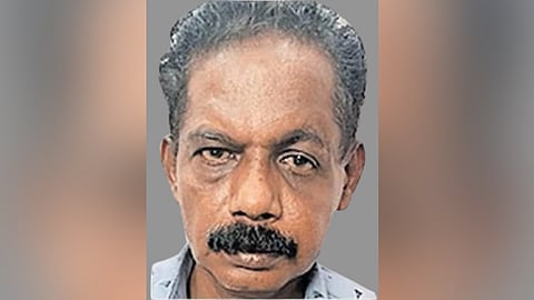 Man arrested for stealing lottery ticket