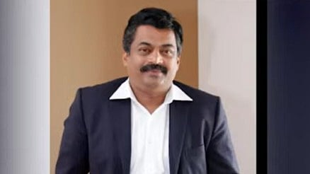 c j roy
