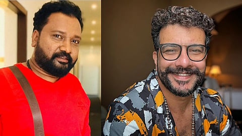 Ullas Pandalam, 
Ramesh Pisharody