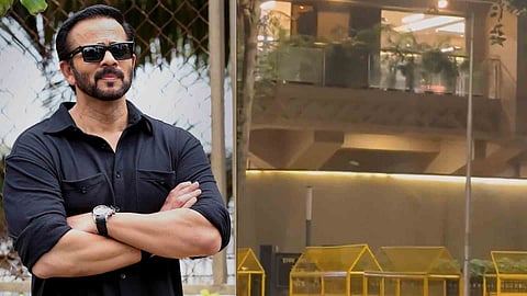 Rohit Shetty