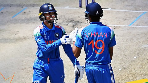 U19 World Cup