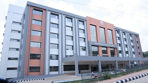 Cochin Cancer Research Centre
