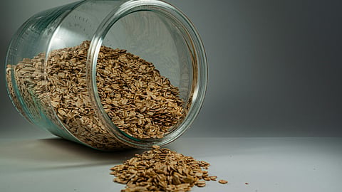oats