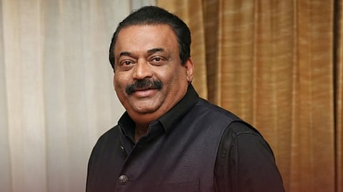 C J Roy