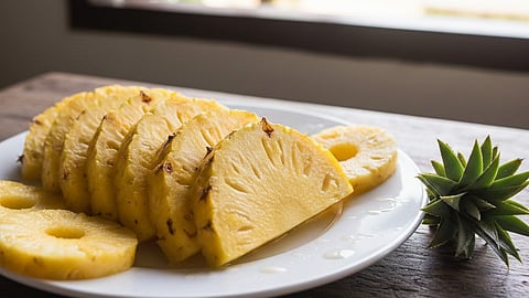 Pineapple
