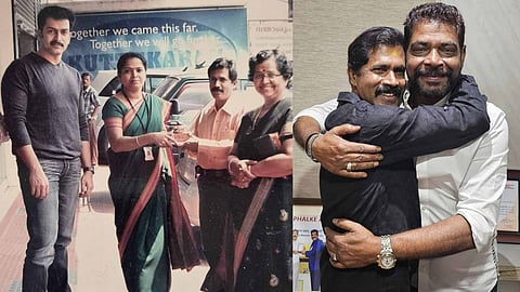 Sidhu Panakkal