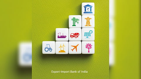 EXIM Bank ,
