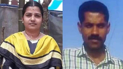 Ambili, Rajesh